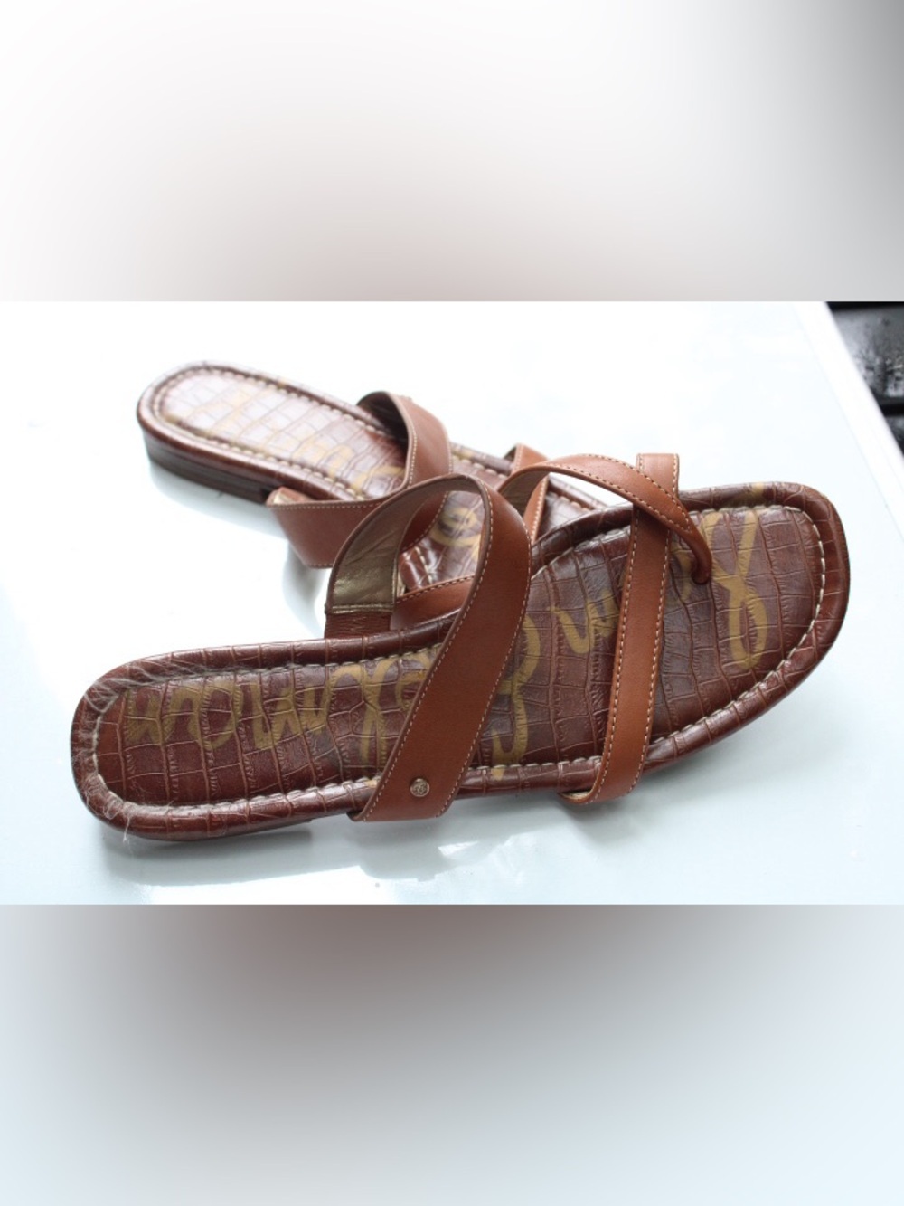 Sam Edelman sandals - Picture 10 of 10